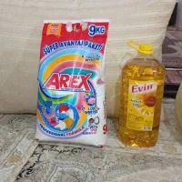 روغن مایع ۵لیتری ترکیه