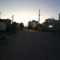 زمین روستای عباسی متری ۹۵۰