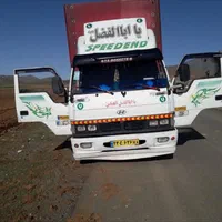 حمل ونقل باربری نگین بار  اسدی به تمام نقاط