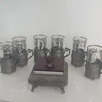 ظروف پذیرایی|ظروف سرو و پذیرایی|اصفهان, ملاصدرا|دیوار