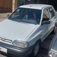 پراید ۱۳۱|خودرو سواری و وانت|شاهین‌شهر, خانه کارگر|دیوار