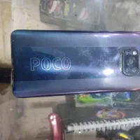 گوشی پوکو x3پرو256|موبایل|زاهدان, |دیوار