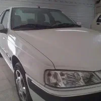 پارس سفارشی موتور جدید ۱۴۰۲