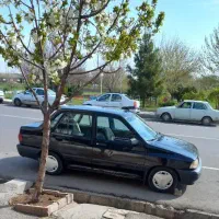 فروش خودرو پراید