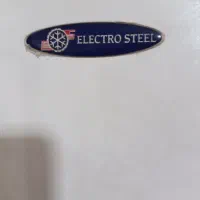 یخچال الکترو استیل|یخچال و فریزر|نیشابور, ده حلاج|دیوار