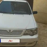 پرایدSE111 مدل 1397