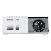 مینی ویدیو پروژکتور مدل مزرو M9 Pro|تلویزیون و پروژکتور|تهران, سوهانک|دیوار