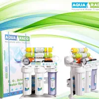 تصفیه آب خانگی ویتنامی تایوانی گارانتی|آب‌سردکن و تصفیه آب|بومهن, |دیوار