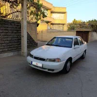 دوو سیلو تمیز مدل ۷۶|خودرو سواری و وانت|اصفهان, جلفا|دیوار