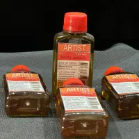 روغن بزرک/نفت بی بو/آرتیست