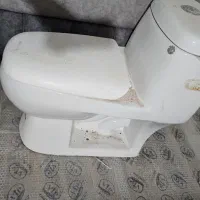 توالت فرنگی