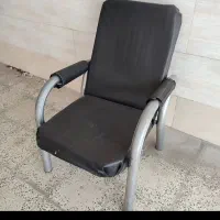 صندلی انتظار