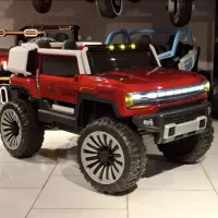 ماشین شارژی و‌ موتور RAPTOR  «فروشگاه خانه دوچرخه»