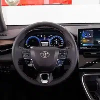 آوالون2.5 2025 Avalon