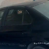 سمند 82|خودرو سواری و وانت|رباطکریم, رباطکریم|دیوار