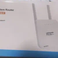 فروش مودم همراه اول  ha4100