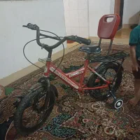 دوچرخه ۱۶