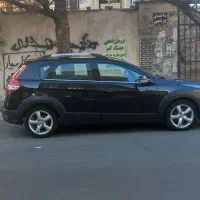 اچ سی کراس|خودرو سواری و وانت|تهران, ارامنه|دیوار