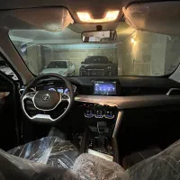 تیگارد x35 پلاس|خودرو سواری و وانت|تهران, سازمان برنامه شمالی|دیوار