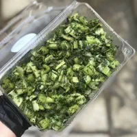 سبزیجات آماده و ارگانیک کدبانو ارسال رایگان