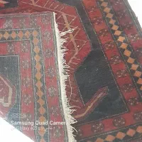 فرش دستباف قدیمی|فرش|تهران, خزانه|دیوار