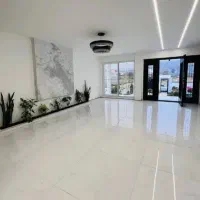 ویلا فلت نما سفید ۳۰۰م جکوزی/روف گاردن/ سندار|فروش خانه و ویلا|تهران, تهرانپارس جنوبی|دیوار