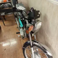 هوندا صفر