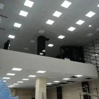 طراحی و اجرای کناف وتایل به صورت استانداردو اصولی|خدمات پیشه و مهارت|ارومیه, |دیوار