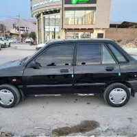 فروش پراید ۸۲