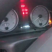 پژو پارس سال موتور xu7|خودرو سواری و وانت|دهلران, |دیوار