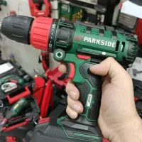 ابزارهای استوک و نو پارکساید (اصل آلمان)|ابزارآلات|تهران, فردوس|دیوار