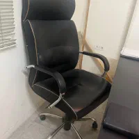 صندلی مدیریتی اداری|مبلمان اداری|یزد, |دیوار