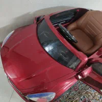 ماشین شارژی