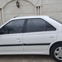 پژو پارس تیو فایو