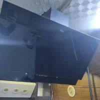 هود آشپزخانه Bita سالم و تمیز