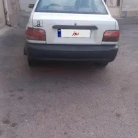 پراید|خودرو سواری و وانت|مراغه, |دیوار