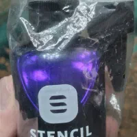 جوهر استنسیل