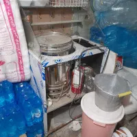 دستگاه ذرت مکزیکی