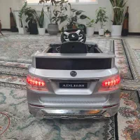 ماشین بچه یک نفره