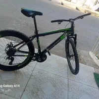 دوچرخه