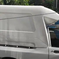 اتاق فایبرگلاس پراید