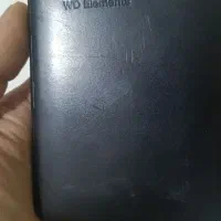 هارد اکسترنال ۵۱۲