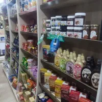 واگذاری سوپر مارکت|فروشگاه و مغازه|اصفهان, ملکشهر|دیوار