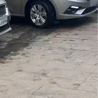 تارا تیتانیوم v4 صفرفقط معاوظه با دنا پلاس