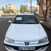 پارس موتور جدید xu7p کم کار