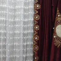 دوخت پرده پانچ