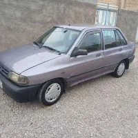 پراید مدل ۸۹