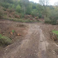 زمین جهت ساخت ویلادربهترین منطقه