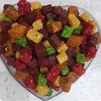 حبه میوه های تازه ترکیبی کیفیت بالا و قیمت مناسب|خوردنی و آشامیدنی|رباط‌کریم, نصیرشهر|دیوار