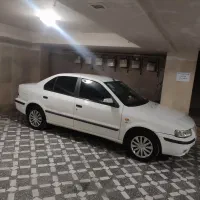 سمند ef7 مدل ۹۵ دوگانه سوز|خودرو سواری و وانت|اسلامشهر, شهرک واوان|دیوار